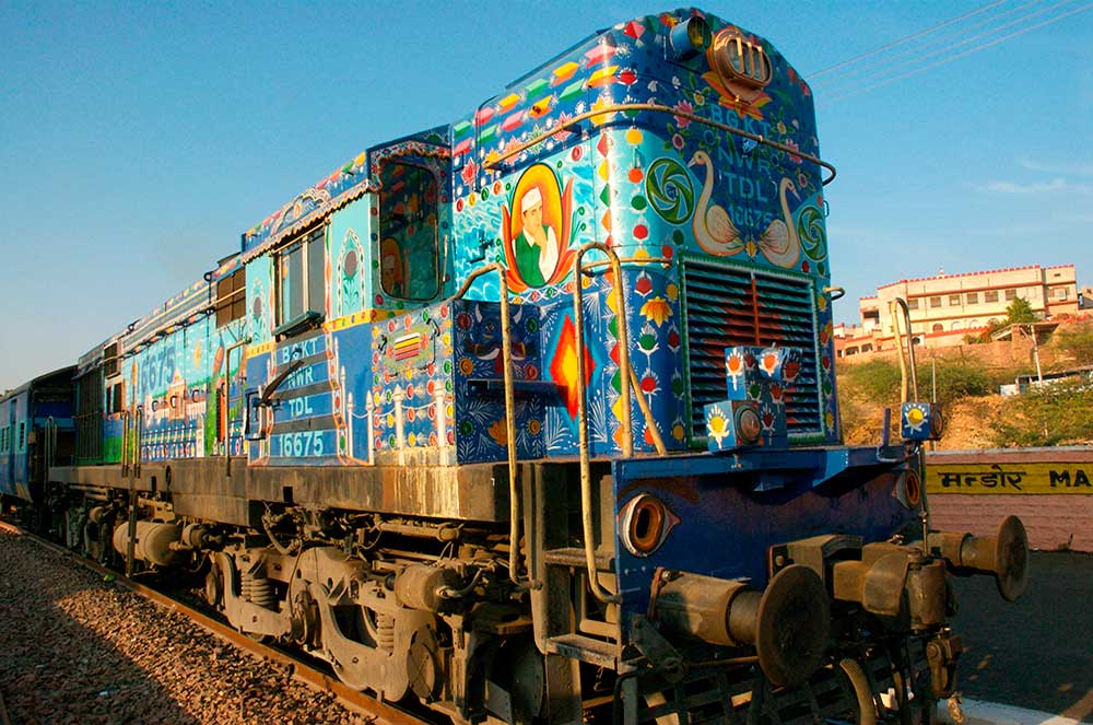 The Darjeeling Limited – [FILMGRAB]