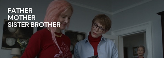 Father Mother Sister Brother