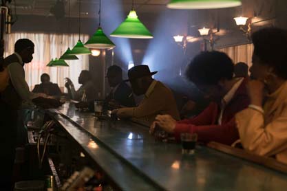 Beale Street #43