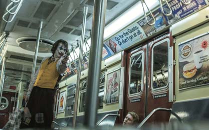 Joker #22