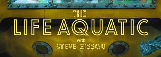 The Life Aquatic