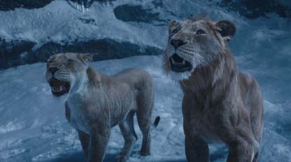 Mufasa #24