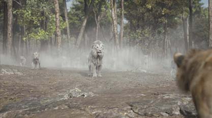 Mufasa #32