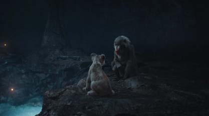 Mufasa #36