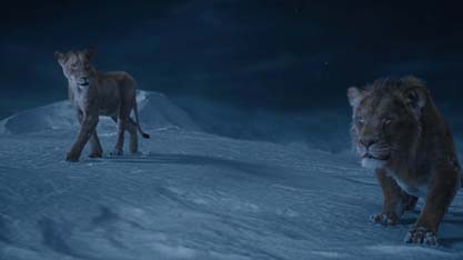 Mufasa #41