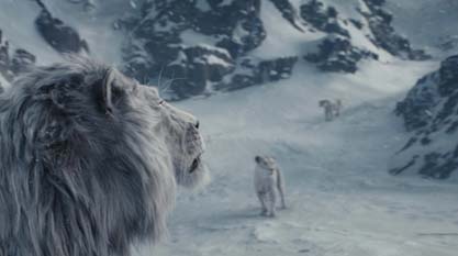 Mufasa #42