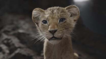 Mufasa #46