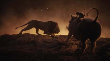 Mufasa #47