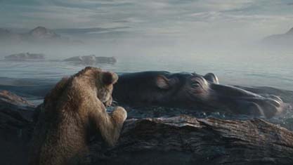 Mufasa #49