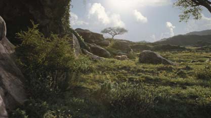 Mufasa #60