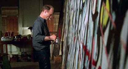 Pollock #22