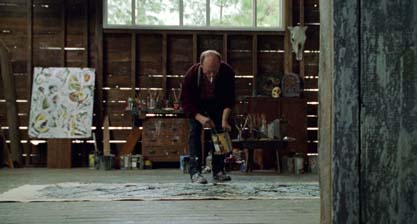 Pollock #31