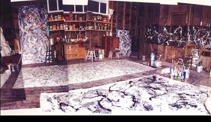 Pollock #33