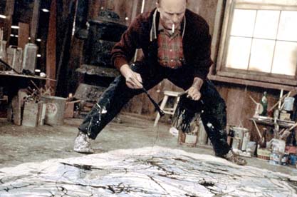 Pollock #34