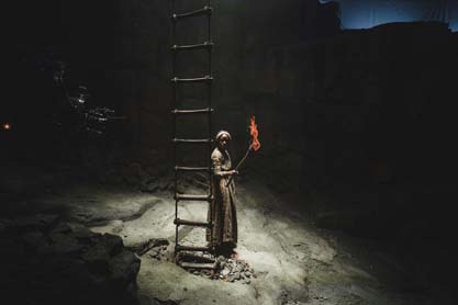 Underground #64